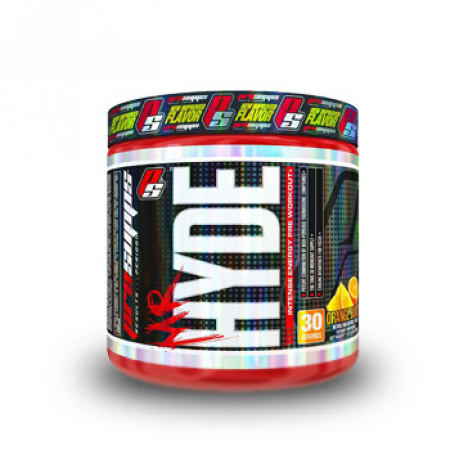 Pro Supps - Mr.Hyde