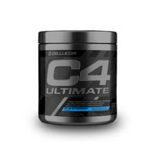 Cellucor- C4 Ultimate